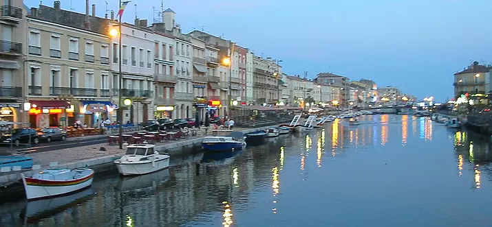 10 Meilleurs endroits touristiques à Sète, France