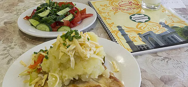 12 Best Halal Restaurants In Tokyo, Japan