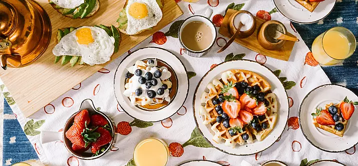 10 Best Halal Restaurants In Washington DC