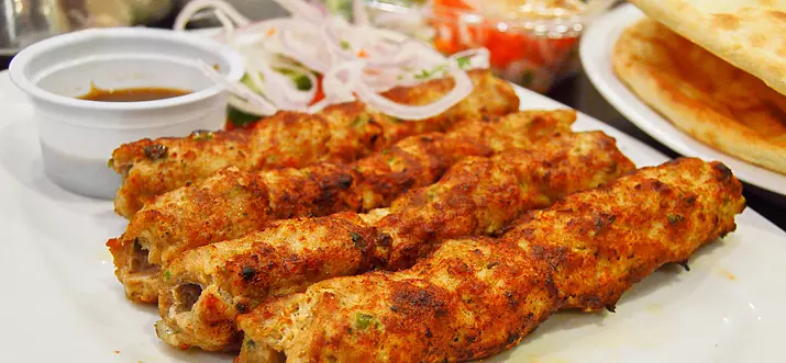 9 Best Halal Restaurants In Philadelphia, Pennsylvania