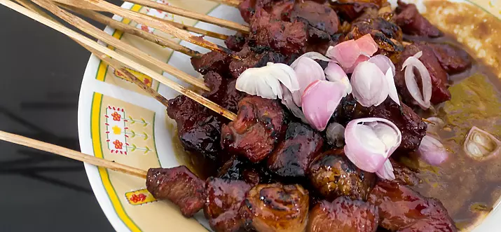 10 Best Halal Restaurants In Atlanta, Georgia
