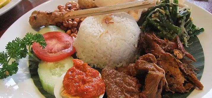 10 Best Halal Restaurants In Bali