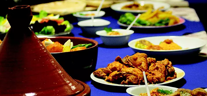 9 Best Halal Restaurants In San Antonio, Texas