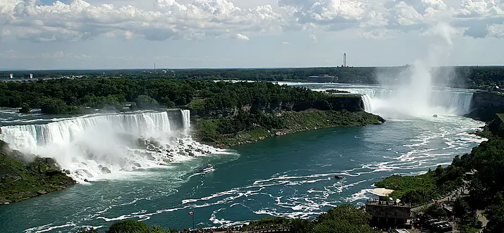9 Best Halal Restaurants In Niagara Falls, New York