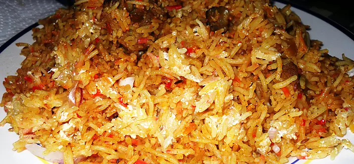 10 Best Halal Restaurants In Phoenix, Arizona