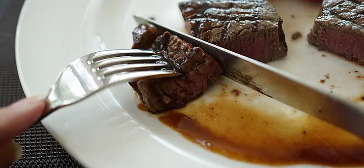 Where To Find The 10 Best Halal Steaks In London, England