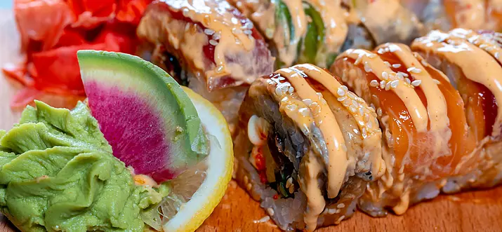 Top 10 Sushi Restaurants In Portland, Oregon