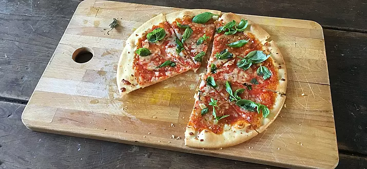 10 Gluten-Free Restaurants In Vancouver, Canada