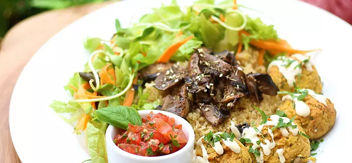 10 Gluten-Free Restaurants In Minneapolis, Minnesota