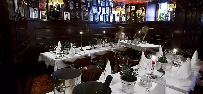 10 Best Fancy Restaurants In Charlotte, North Carolina