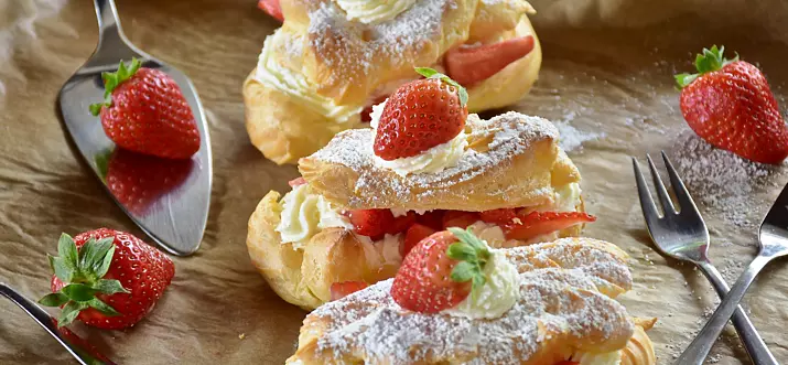 10 Handpicked Sweets And Dessert Spots In Portland, Oregon, For Some Edible Love