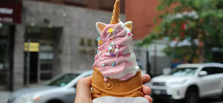 9 Best Sweets And Dessert Spots In SoHo, New York City