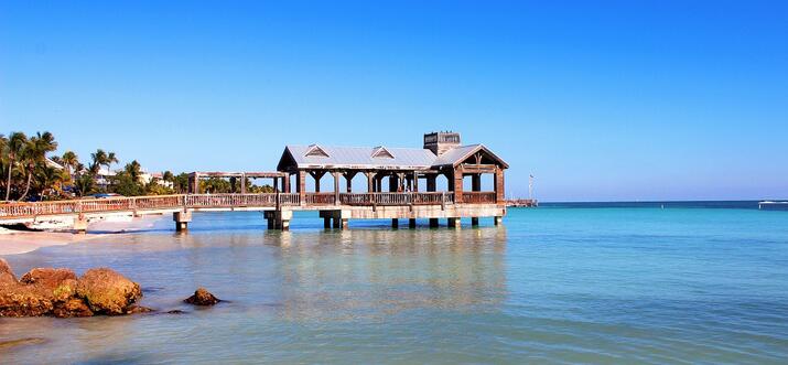 places to go for spring break cheap