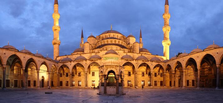 what not to do in turkey