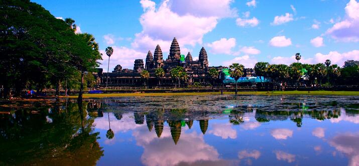 what not to do in cambodia