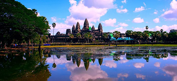 What Not To Do In Cambodia As A Tourist