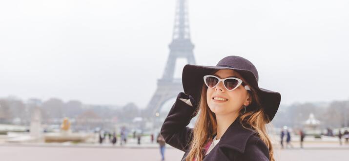 what not to do in france