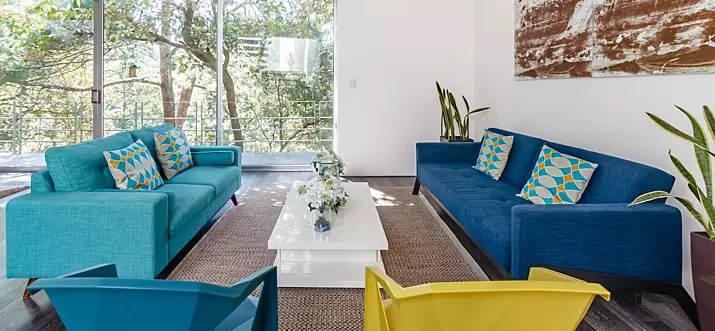 13 Best Airbnb Vacation Rentals In Guatemala City, Guatemala