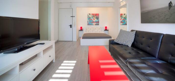 Airbnb Herzliya