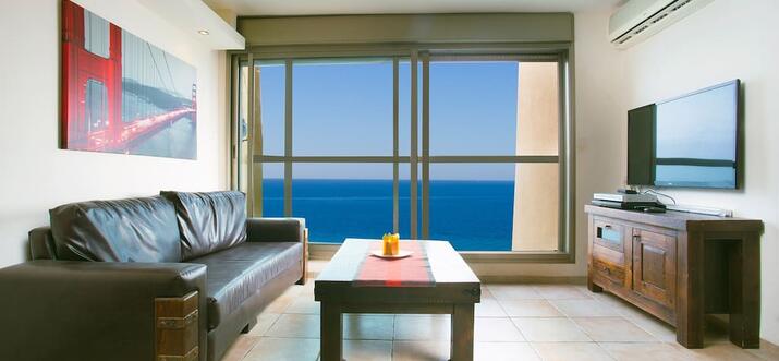 Airbnb Nahariya