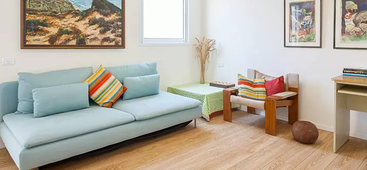 12 Best Airbnb Vacation Rentals In Kfar Saba, Israel