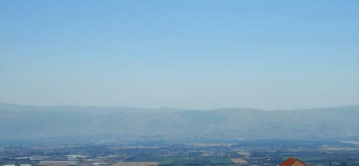 Airbnb Zahle