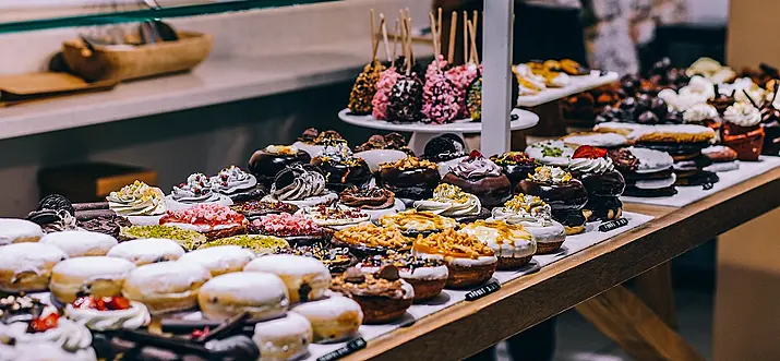10 Best Halal Dessert Spots In Singapore