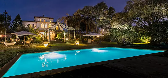 Top 12 Luxury Villas In Sardinia