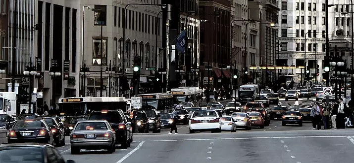 10 Best Car Rental Services In Chicago, Illinois