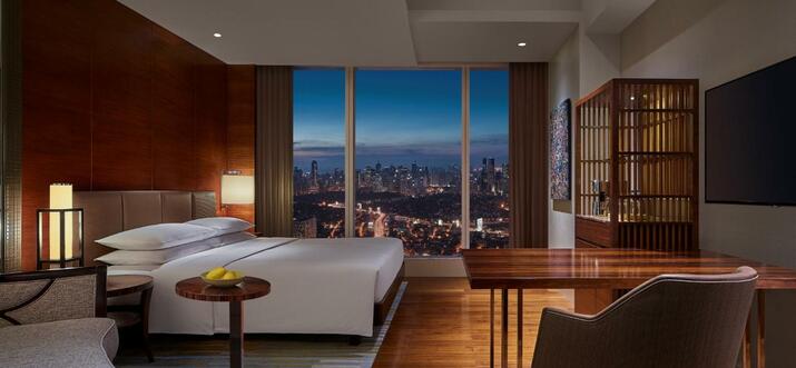 Top 10 Staycation Spots In Mandaluyong, The Philippines