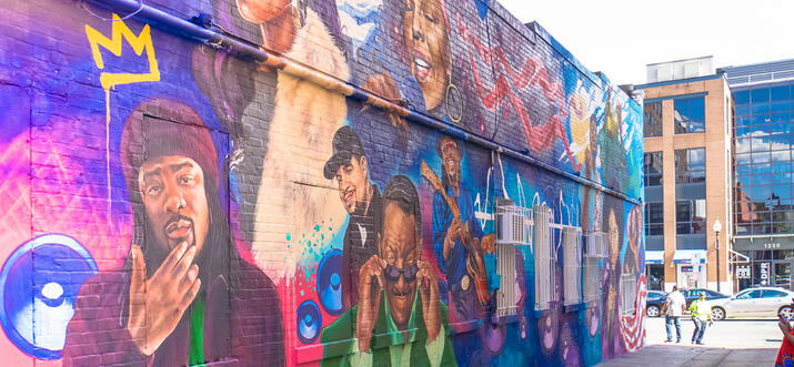 instagrammable places in dc