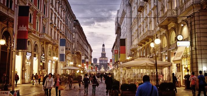 things to do in milan