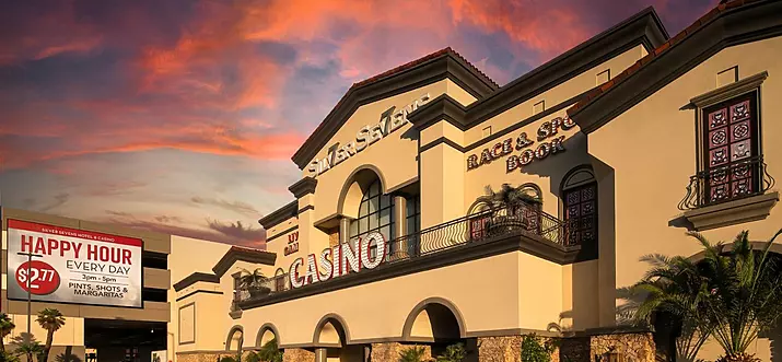 9 Best Hotels And Resorts With Airport Shuttles In Las Vegas, Nevada
