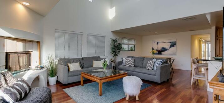 airbnb los angeles marina del rey