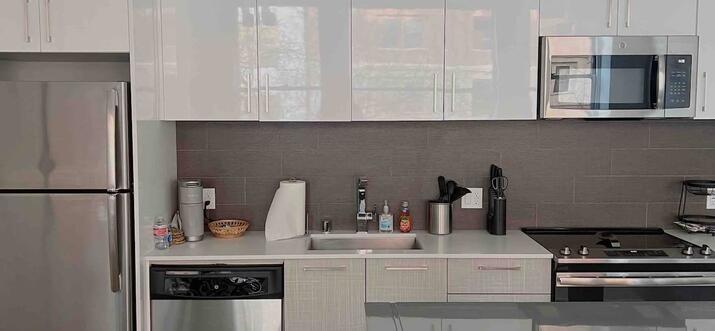 airbnb los angeles staples center