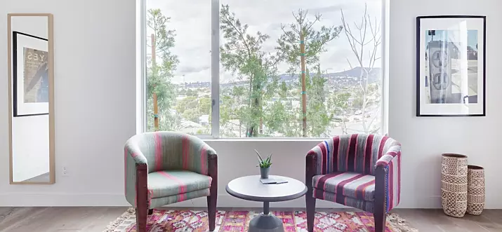 17 Best Airbnb Vacation Rentals Near Dodger Stadium, Los Angeles