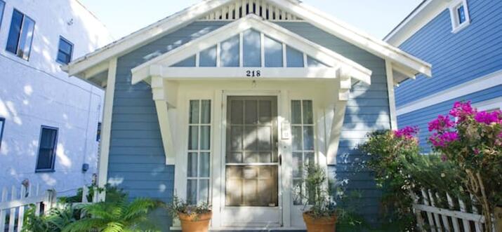 airbnb los angeles redondo beach