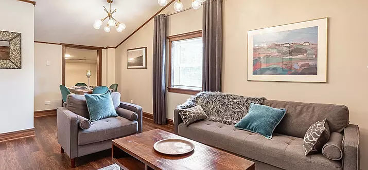 14 Best Airbnb Vacation Rentals Near South Side, Chicago