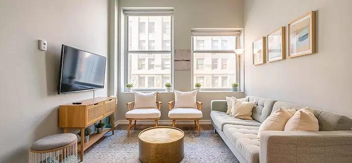 14 Best Airbnb Vacation Rentals Near Millennium Park, Chicago
