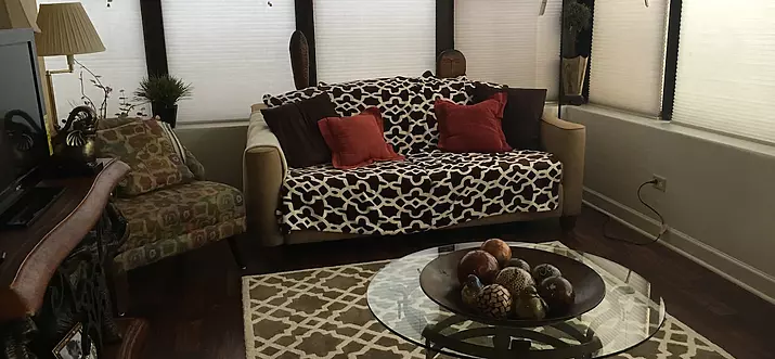 15 Best Airbnb Vacation Rentals Near Soldier Field, Chicago