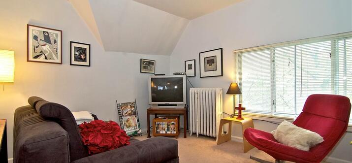 airbnb chicago rogers park