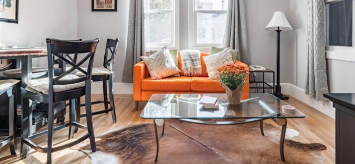 12 Best Airbnb Vacation Rentals Near Richmond District In San Francisco, California