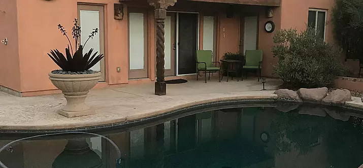 10 Handpicked Airbnb Vacation Rentals In And Near Catalina Foothills, Arizona