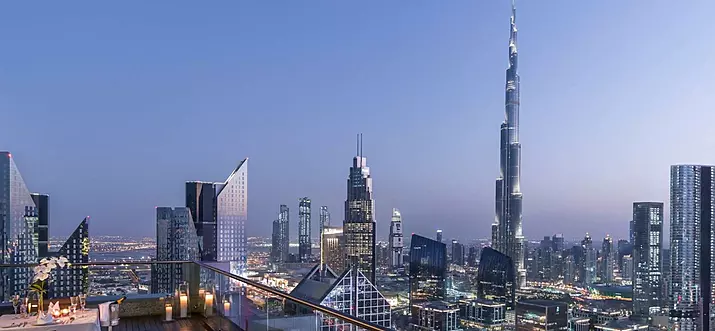 Best 11 Hotels And Resorts In Dubai With Nightclubs, UAE