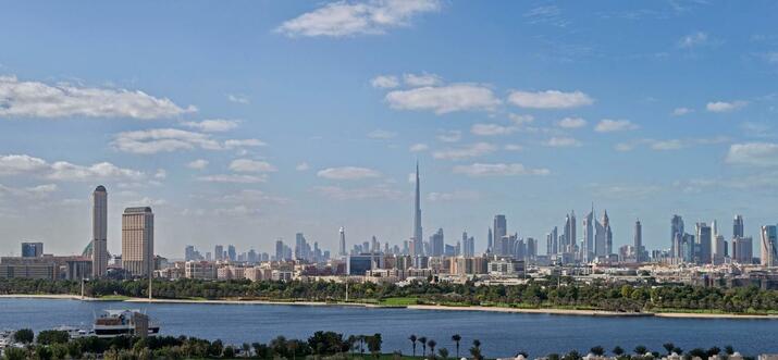 hotels in dubai with family rooms