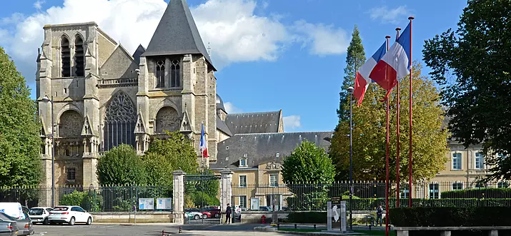 Les 13 meilleures choses à faire au Mans, France