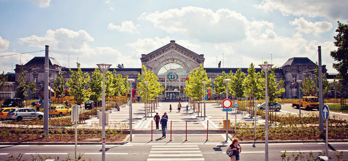 Les meilleures choses à faire à Charleroi en Belgique: nos 10 conseils !