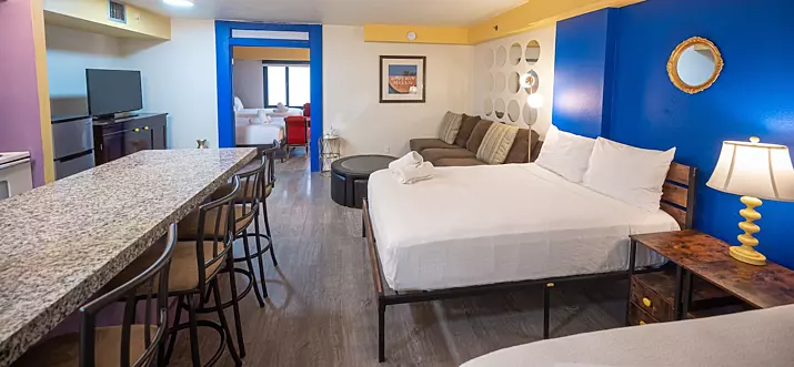 13 Best Airbnbs Near The Cosmopolitan In Las Vegas, Nevada