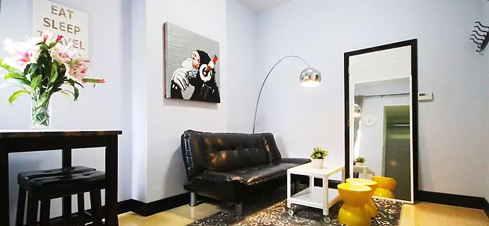 10 Best Airbnb Vacation Rentals In West Philadelphia, Pennsylvania