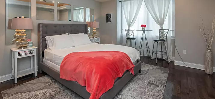 12 Best Airbnb Vacation Rentals Near The Philadelphia Art Museum, Pennsylvania